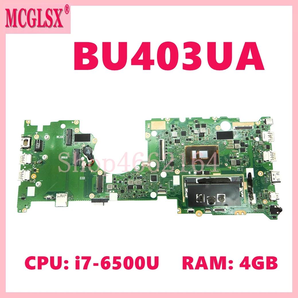 ASUS ASUSPRO B8430UA Ʈ  BU403UA, i5-6200U/i7-6500U CPU, 4GB RAM Ʈ κ, P5430UA, BU403U, PU403UA
